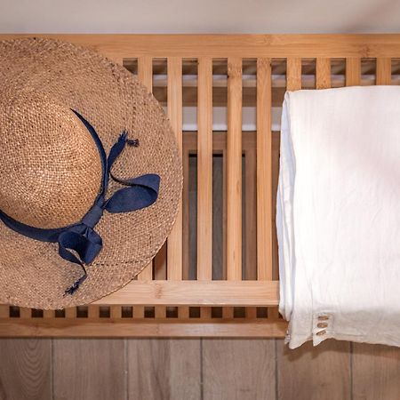 Sunset B&B Ladispoli Ngoại thất bức ảnh