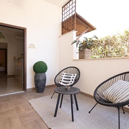 Sunset B&B Ladispoli Ngoại thất bức ảnh