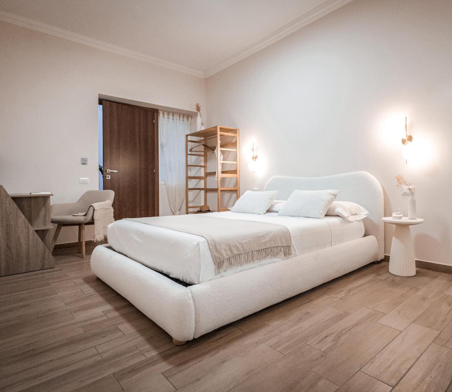 Sunset B&B Ladispoli Ngoại thất bức ảnh