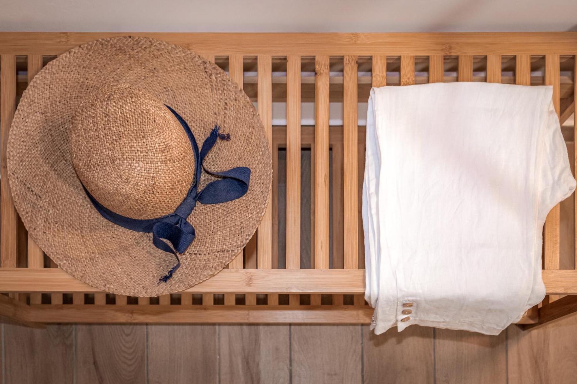 Sunset B&B Ladispoli Ngoại thất bức ảnh