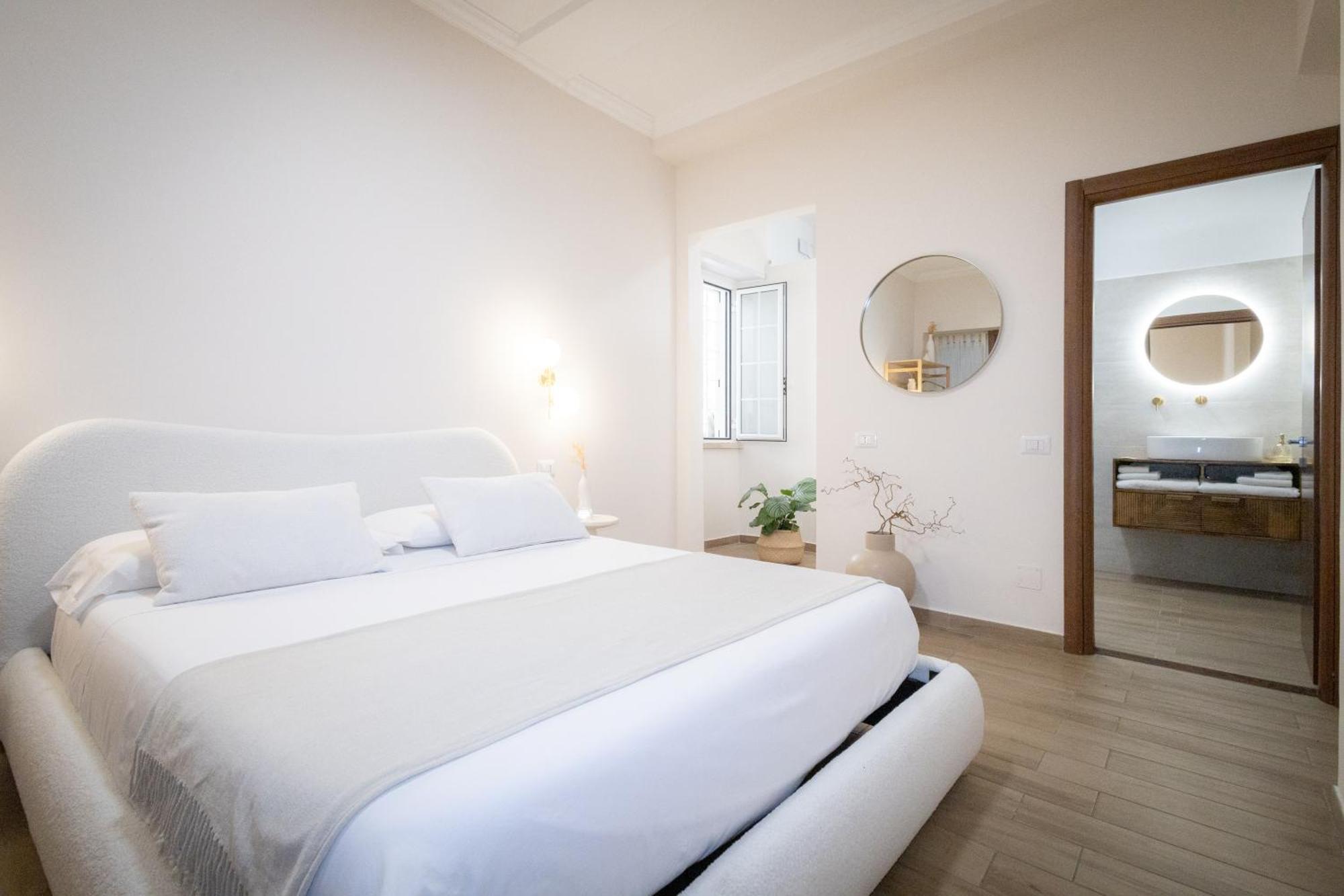 Sunset B&B Ladispoli Ngoại thất bức ảnh