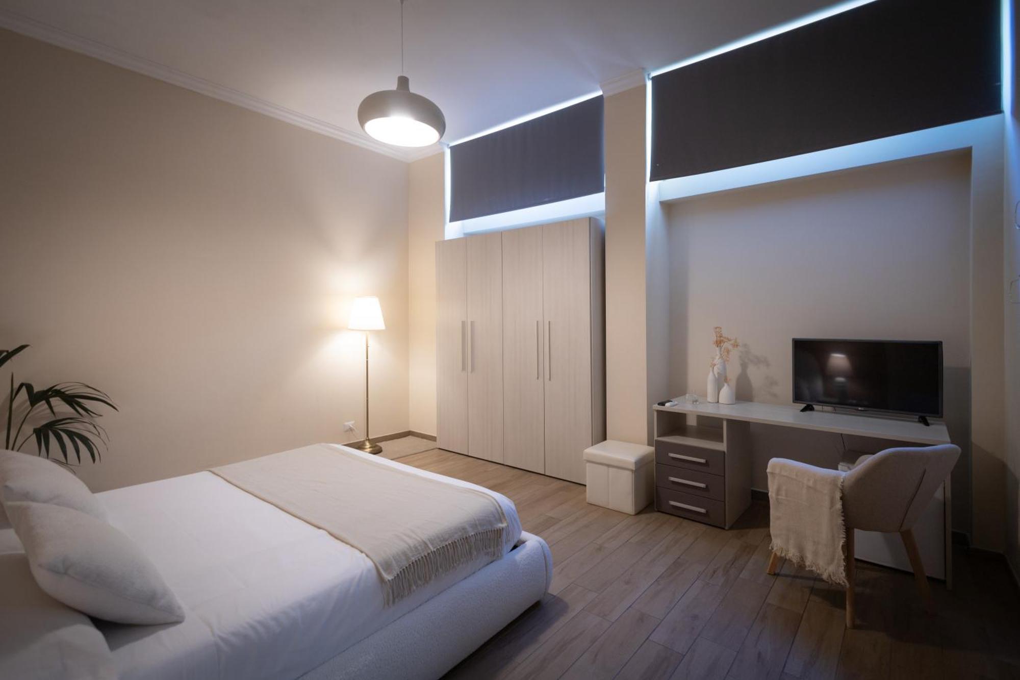 Sunset B&B Ladispoli Ngoại thất bức ảnh