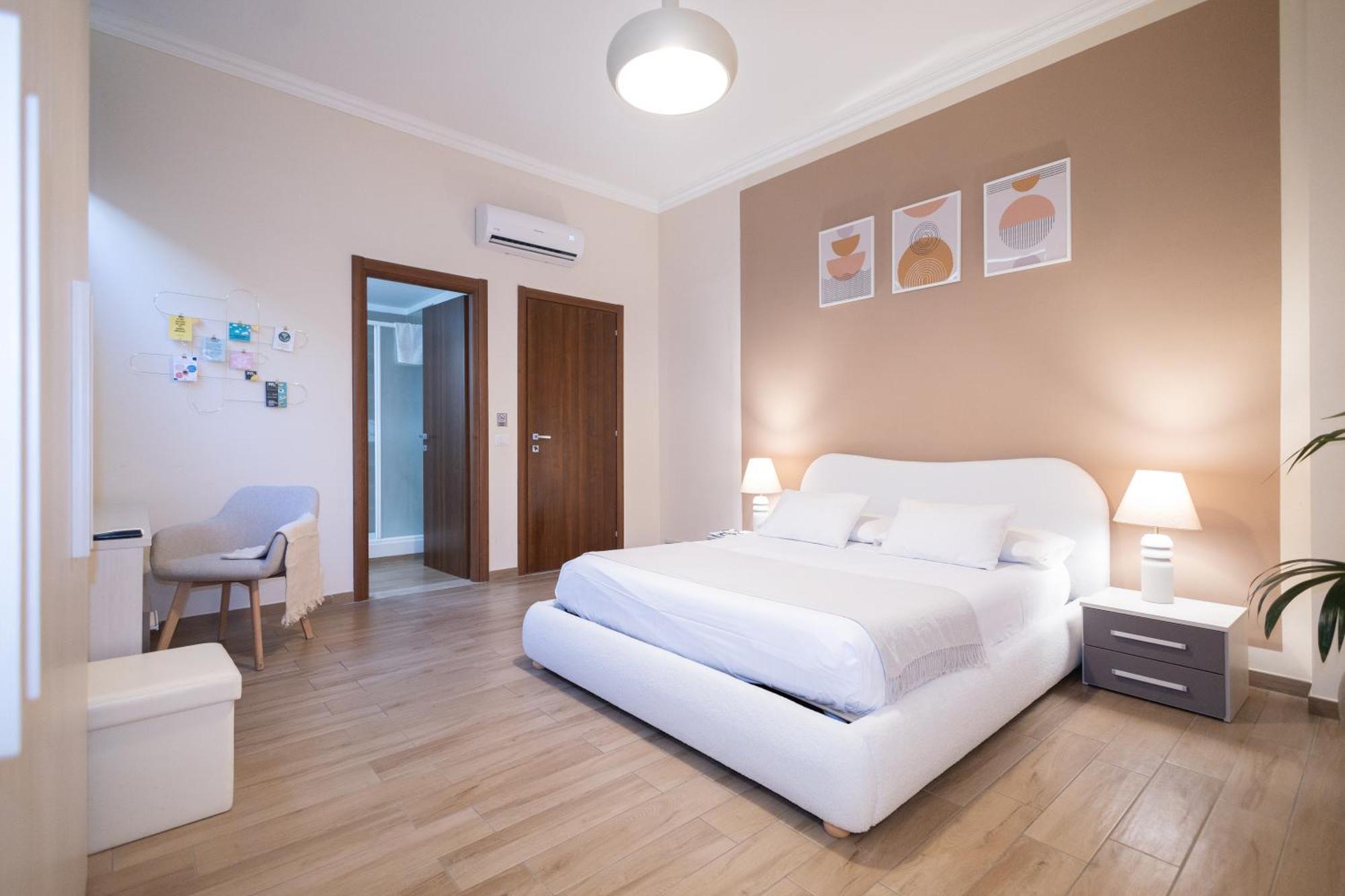 Sunset B&B Ladispoli Ngoại thất bức ảnh