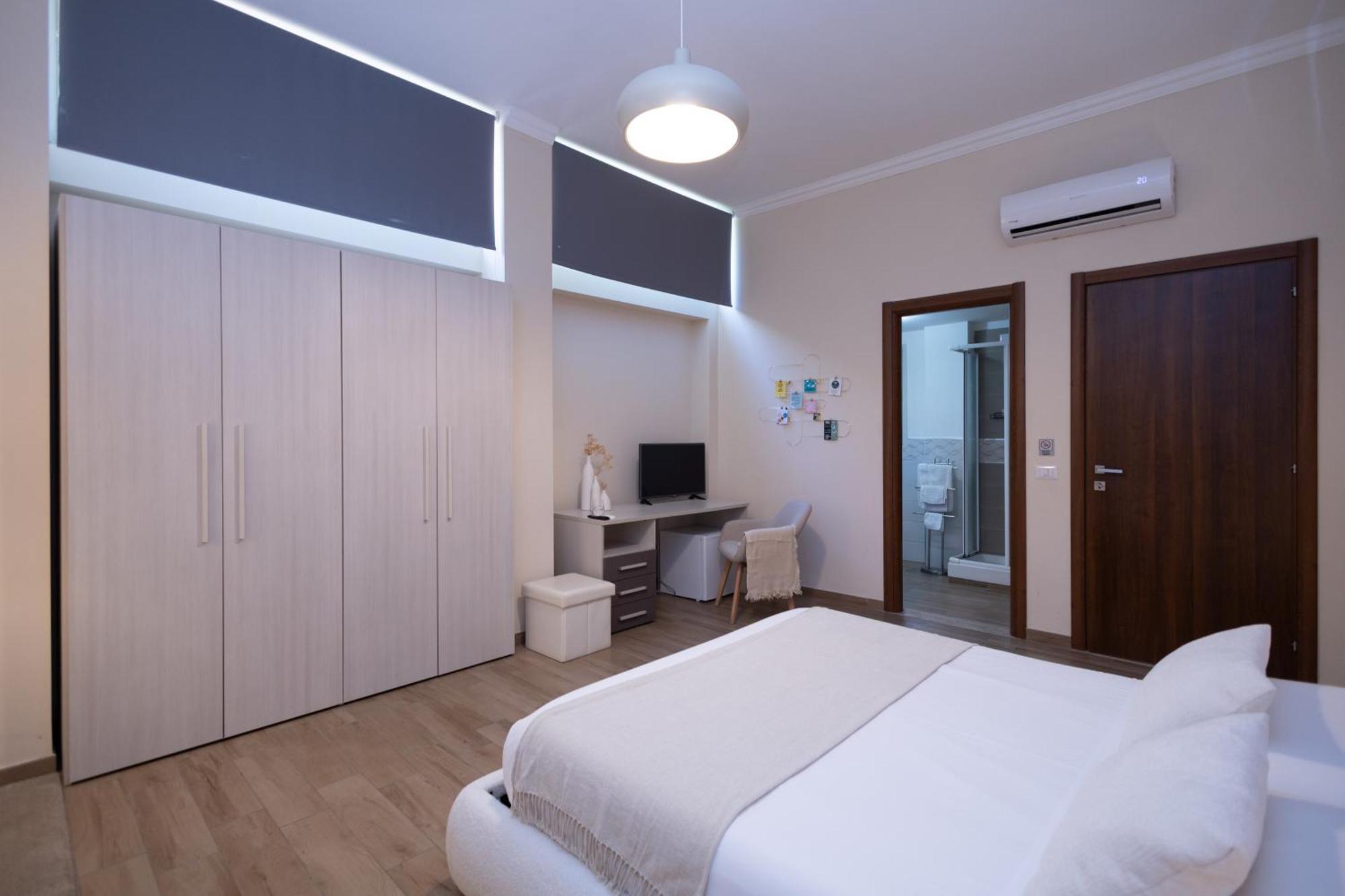 Sunset B&B Ladispoli Ngoại thất bức ảnh