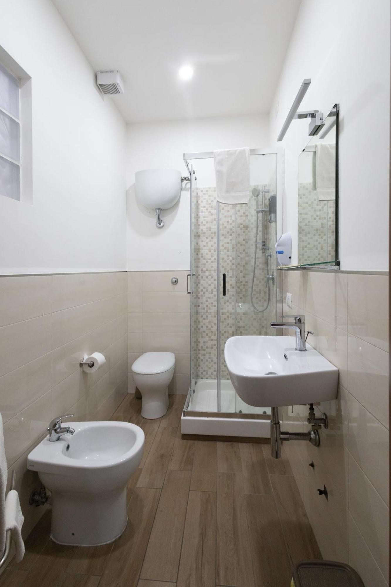 Sunset B&B Ladispoli Ngoại thất bức ảnh