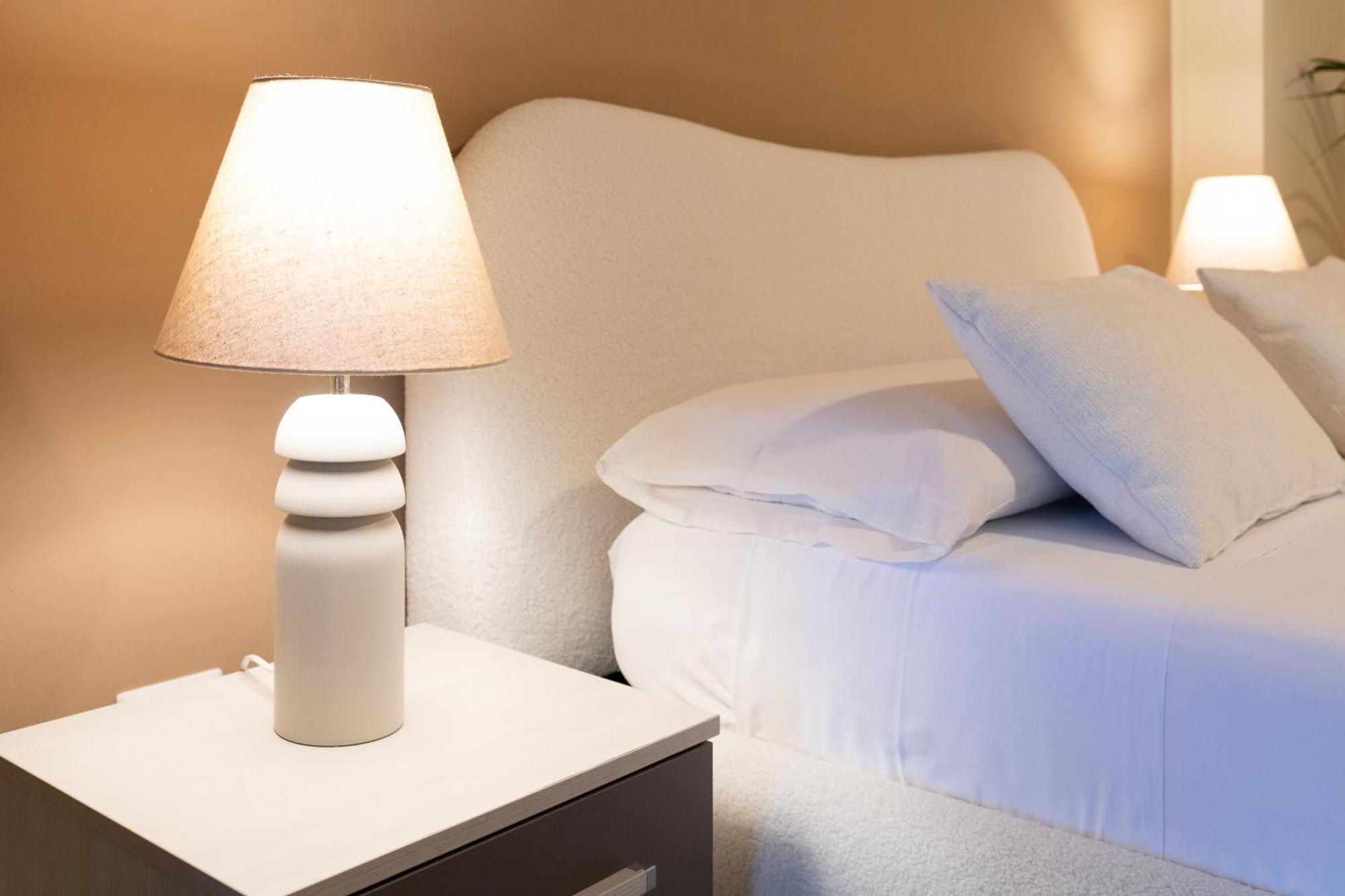 Sunset B&B Ladispoli Ngoại thất bức ảnh