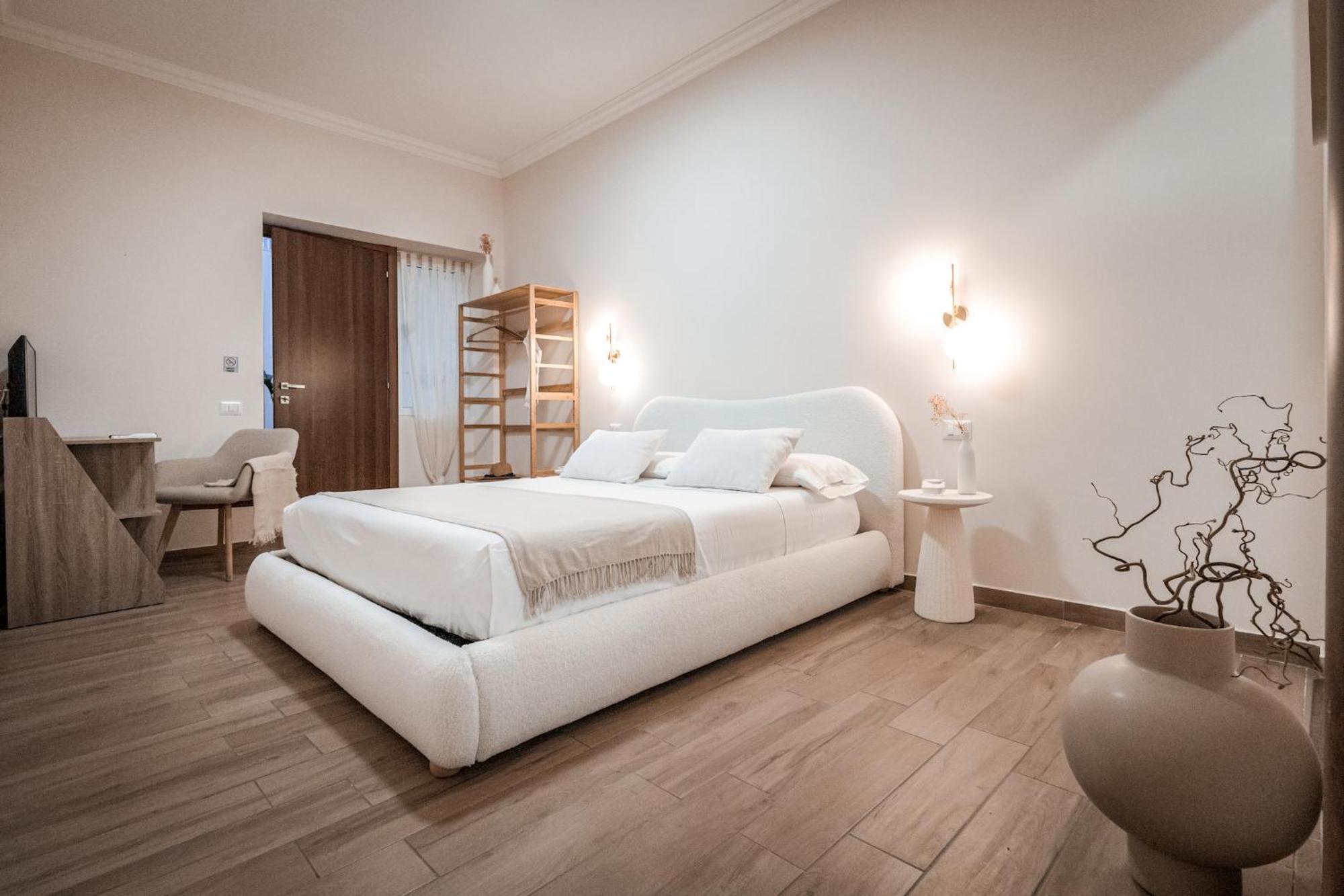 Sunset B&B Ladispoli Ngoại thất bức ảnh